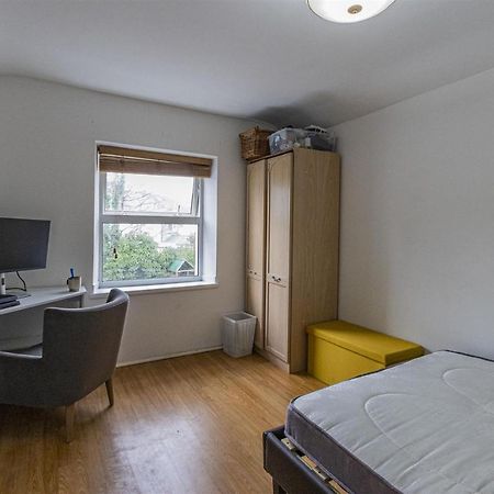 קארדיף Millennium Stadium Guest House מראה חיצוני תמונה