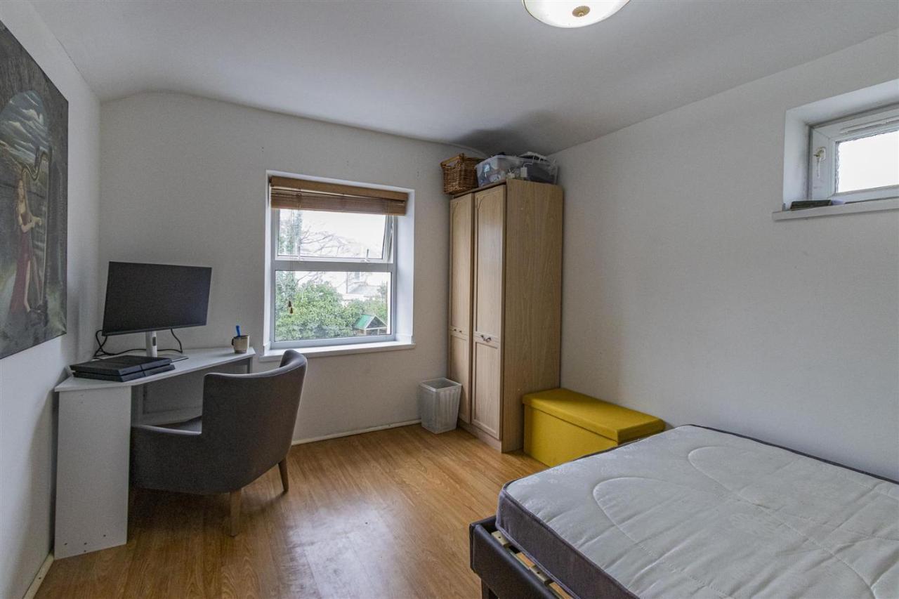 קארדיף Millennium Stadium Guest House מראה חיצוני תמונה